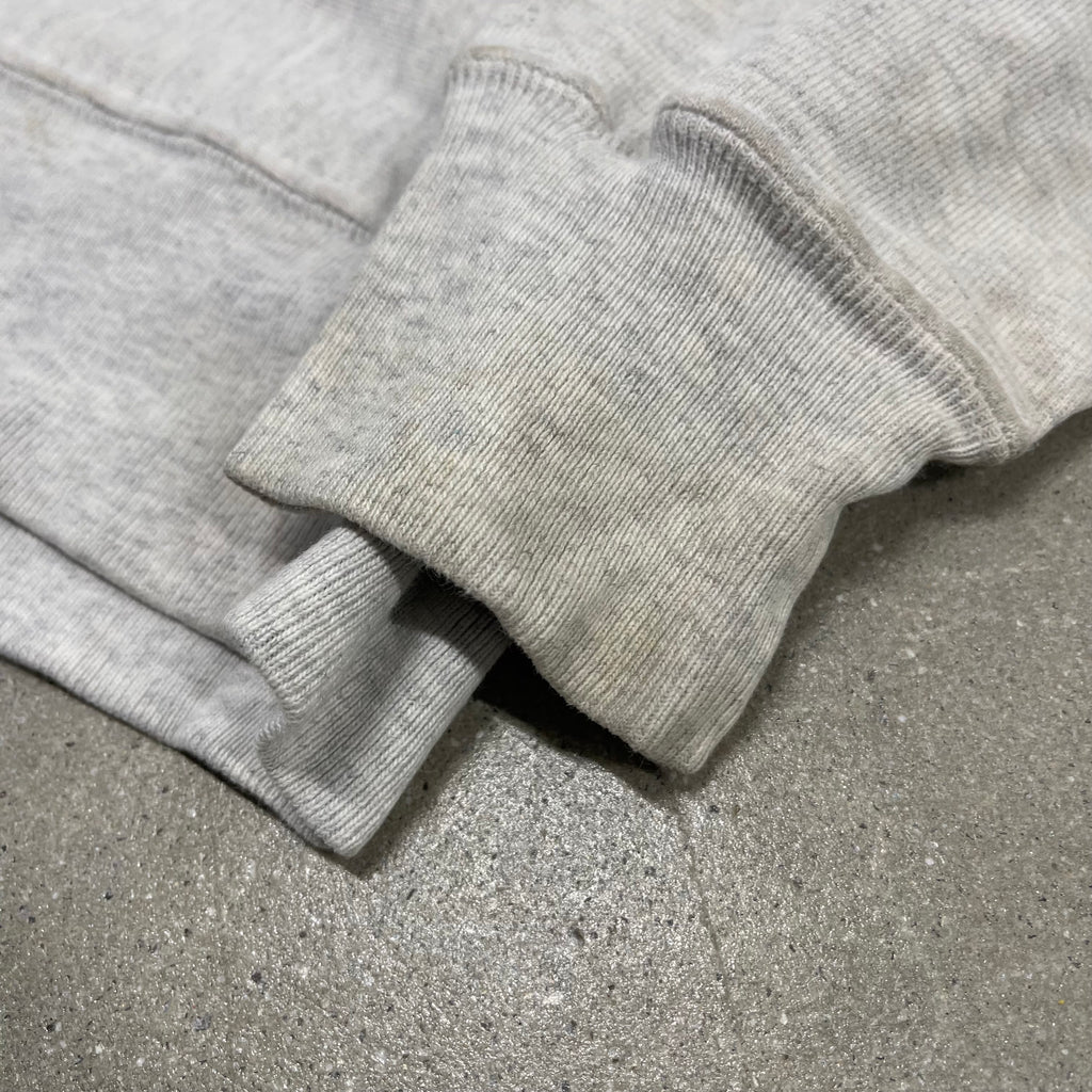 Champion Reverse Weave UMD Bulldogs 95 Phys Ed Hoodie Medium Vintage Collegiate