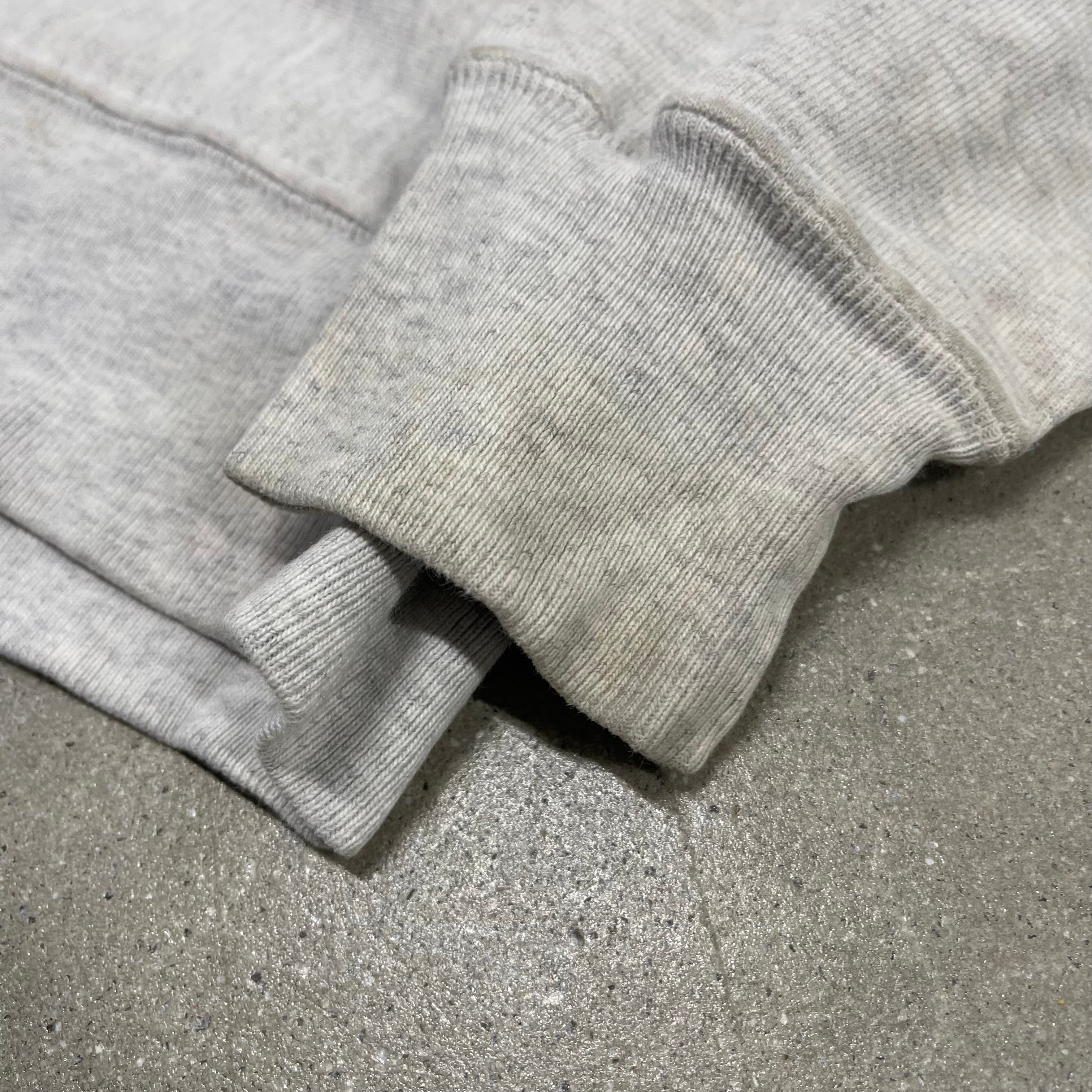 Champion Reverse Weave UMD Bulldogs 95 Phys Ed Hoodie Medium Vintage Collegiate