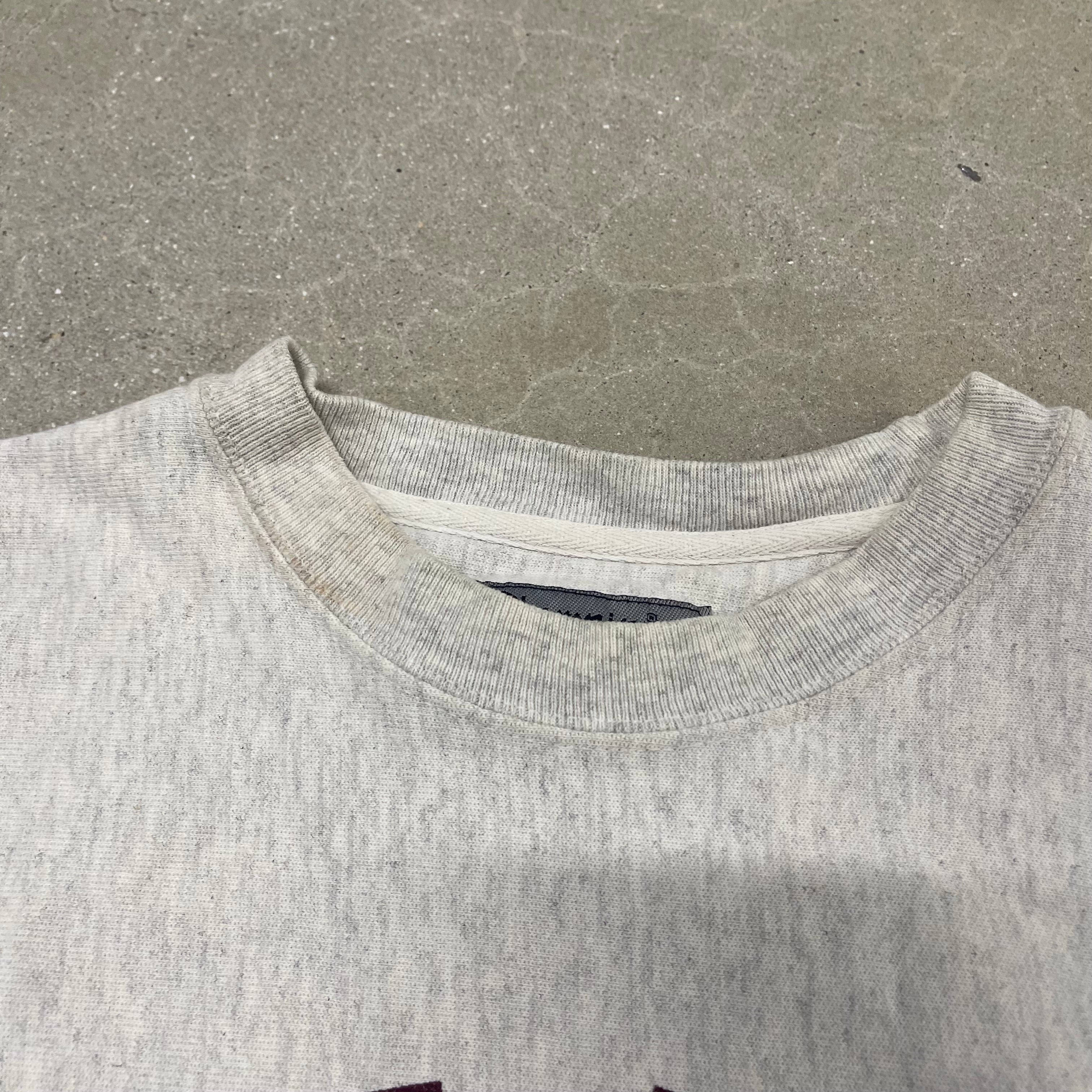 Champion Reverse Weave UMD Bulldogs 95 Phys Ed Hoodie Medium Vintage Collegiate